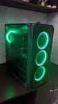 Системный блок AMD R5 5600+RTX3060 в объявлении 1 фото Системный блок AMD R5 5600+RTX3060 картинка из объявления