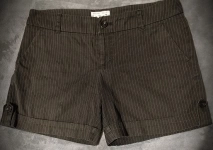 Шорты женские Esprit ,размер 42-44 ,б.у. , цена 800 . Очень хорошего качества.Американская компания Esprit в объявлении 4 фото Шорты женские Esprit ,размер 42-44 ,б.у. , цена 800 . Очень хорошего качества.Американская компания Esprit картинка из объявления