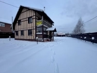 Продается дом для круглогодичного проживания, 142,9 кв.м. в объявлении 10 фото Продается дом для круглогодичного проживания, 142,9 кв.м. картинка из объявления