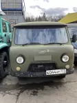 Продам УАЗ-390945 (Фермер Тент) 2012 в объявлении 3 фото Продам УАЗ-390945 (Фермер Тент) 2012 картинка из объявления