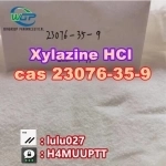 Hot Selling Xylazine Hydrochloride CAS 23076-35-9 in Stock в объявлении 2 фото Hot Selling Xylazine Hydrochloride CAS 23076-35-9 in Stock картинка из объявления