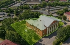 Продам коммерческую недвижимость 2363.9 м2 в объявлении 6 фото Продам коммерческую недвижимость 2363.9 м2 картинка из объявления