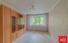 Продам 2 комнатную квартиру 45 м2 картинка из объявления