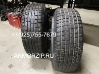 Зимние шипованные шины PAX 235-700 R450 114Т Мерседес 220 S600 картинка из объявления
