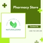 Naturalzona — европейский интернет-магазин натуральных товаров для здоровья и красоты с доставкой по всей Европе и миру. картинка из объявления