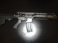 Продам страйкбольный привод M4 в объявлении 12 фото Продам страйкбольный привод M4 картинка из объявления