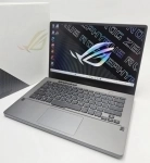 Игровой ноутбук Asus ROG Zephyrus G14 картинка из объявления