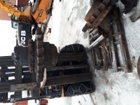 Редуктор хода JCB 330, 333/K1153, 334/C0480, 05/903844, 05/903845, 05/903843 в объявлении 5 фото Редуктор хода JCB 330, 333/K1153, 334/C0480, 05/903844, 05/903845, 05/903843 картинка из объявления