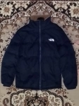 Двусторонняя куртка The North Face в объявлении 4 фото Двусторонняя куртка The North Face картинка из объявления