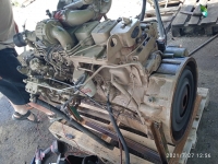 Двигатель б/у для спецтехники CUMMINS 6BT5.9 в объявлении 8 фото Двигатель б/у для спецтехники CUMMINS 6BT5.9 картинка из объявления