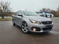 Продам Автомобиль Peugeot 308 1.5 AT, 2019 в объявлении 12 фото Продам Автомобиль Peugeot 308 1.5 AT, 2019 картинка из объявления