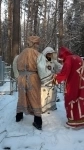 Семейной паре провожу светлое венчание дара Духа Святого, укрепля картинка из объявления
