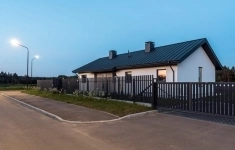 Продам коттедж 102.5 м2 картинка из объявления