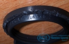 Манжета полиуретановая Y3 PU OIL SEAL 146588-0100 в объявлении 6 фото Манжета полиуретановая Y3 PU OIL SEAL 146588-0100 картинка из объявления