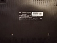 Телевизор TCL 43P635 на запчасти картинка из объявления