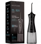 Ирригатор компактный Revyline RL 220, Black в объявлении 1 фото Ирригатор компактный Revyline RL 220, Black картинка из объявления