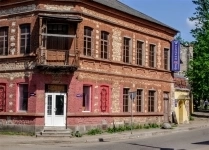 В аренду предлагается помещение кафе клуба Троицкий мост картинка из объявления