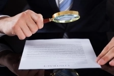 Услуги проведения экспертизы документов в объявлении 1 фото Услуги проведения экспертизы документов картинка из объявления