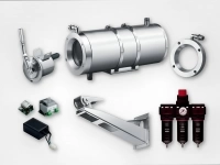 Комплектующие Videotec Pelco в объявлении 10 фото Комплектующие Videotec Pelco картинка из объявления