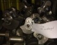 Запчасти Пневмомотор П13-16 картинка из объявления