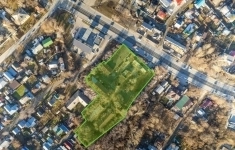 Продам коммерческую недвижимость 3509.4 м2 картинка из объявления