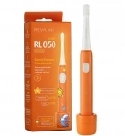 Детская щетка Revyline RL 050 Kids, оранжевая в объявлении 1 фото Детская щетка Revyline RL 050 Kids, оранжевая картинка из объявления