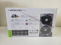 Новая видеокарта MSI GeForce RTX 4090 GPU SUPRIM X 24GB в объявлении 2 фото Новая видеокарта MSI GeForce RTX 4090 GPU SUPRIM X 24GB картинка из объявления