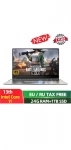 Ноутбук 24RAM, 1024GB SSD, Intel Celeron N5095 в объявлении 4 фото Ноутбук 24RAM, 1024GB SSD, Intel Celeron N5095 картинка из объявления