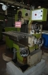 Продаю универсально-фрезерный станок FVW250, Ф2-250,FUW2508V в объявлении 1 фото Продаю универсально-фрезерный станок FVW250, Ф2-250,FUW2508V картинка из объявления