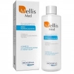 Mellis Med нормализующее секрецию кожного сала, 125ml normalizujący wydzielanie sebum Mellis Med в объявлении 1 фото Mellis Med нормализующее секрецию кожного сала, 125ml normalizujący wydzielanie sebum Mellis Med картинка из объявления