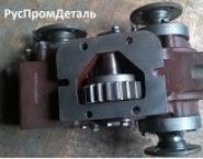 Раздаточная коробка РК-12.000000-06 картинка из объявления