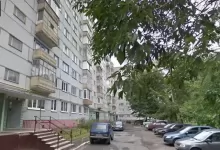 Продаю 1 комн. квартиру по ул.Ладожская 87 в объявлении 5 фото Продаю 1 комн. квартиру по ул.Ладожская 87 картинка из объявления