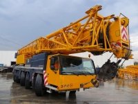 Аренда автокрана 160 тонн liebherr ltm 1160 в объявлении 1 фото Аренда автокрана 160 тонн liebherr ltm 1160 картинка из объявления