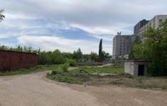 Продам коммерческую недвижимость 806 м2 картинка из объявления