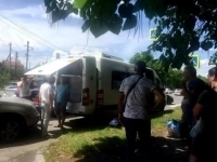 Трансфер из Владикавказа ЖД вокзал, аэропорт в объявлении 5 фото Трансфер из Владикавказа ЖД вокзал, аэропорт картинка из объявления