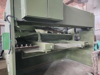 Продам Гильотинa гидравлическая Jеlsingrаd МVS-3100/25 Югослaвия в объявлении 4 фото Продам Гильотинa гидравлическая Jеlsingrаd МVS-3100/25 Югослaвия картинка из объявления