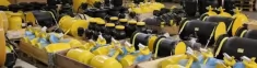 Производим : газовый шаровый кран КШ фланцевый , КШ-15Ф , КШ-20Ф , КШ-25Ф , КШ-32Ф , КШ-40Ф , КШ-50Ф , КШ-65Ф , КШ-80Ф , КШ-100Ф , КШ-125Ф , КШ-150Ф , картинка из объявления