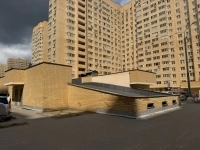 Машиноместо в ЖК Спутник, 15 кв.м. картинка из объявления