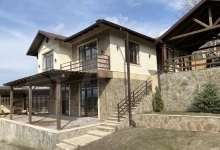 Коттедж 180 м² на участке 7,5 сот. в объявлении 10 фото Коттедж 180 м² на участке 7,5 сот. картинка из объявления