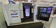 Токарный станок JS WAY A400B картинка из объявления