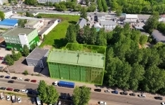 Продам коммерческую недвижимость 2411.7 м2 в объявлении 10 фото Продам коммерческую недвижимость 2411.7 м2 картинка из объявления