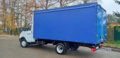 Грузоперевозки областные картинка из объявления