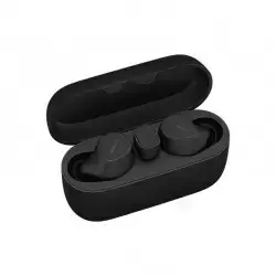 Наушники Jabra Evolve2 Buds MS, TWS, Bluetooth-адаптер Link 380 (USB-C) в объявлении 1 фото Наушники Jabra Evolve2 Buds MS, TWS, Bluetooth-адаптер Link 380 (USB-C) картинка из объявления