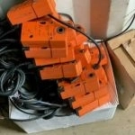КУПЛЮ ЭЛЕКТРОПРИВОДА BELIMO БЕЛИМО НОВЫЕ И Б/У ДОРОГО САМОВЫВОЗ, в объявлении 1 фото КУПЛЮ ЭЛЕКТРОПРИВОДА BELIMO БЕЛИМО НОВЫЕ И Б/У ДОРОГО САМОВЫВОЗ, картинка из объявления