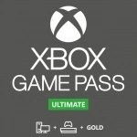 XBOX Game pass ultimate подписка в объявлении 1 фото XBOX Game pass ultimate подписка картинка из объявления