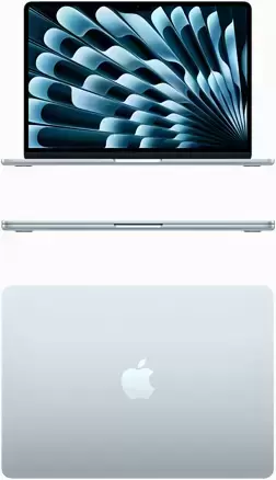 MacBook Air 13" M4 24/512GB в объявлении 1 фото MacBook Air 13" M4 24/512GB картинка из объявления