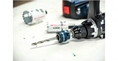 Адаптер BOSCH POWER CHANGE+ сверло бесплатно! в объявлении 2 фото Адаптер BOSCH POWER CHANGE+ сверло бесплатно! картинка из объявления