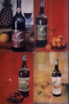 Открытки - Продинторг вина 1970 год в объявлении 2 фото Открытки - Продинторг вина 1970 год картинка из объявления