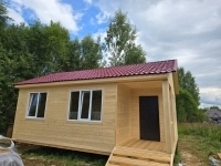 Продаю Новую Зимнюю дачу в объявлении 12 фото Продаю Новую Зимнюю дачу картинка из объявления