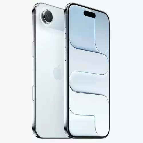 iPhone Air 512GB Sky Blue в объявлении 1 фото iPhone Air 512GB Sky Blue картинка из объявления